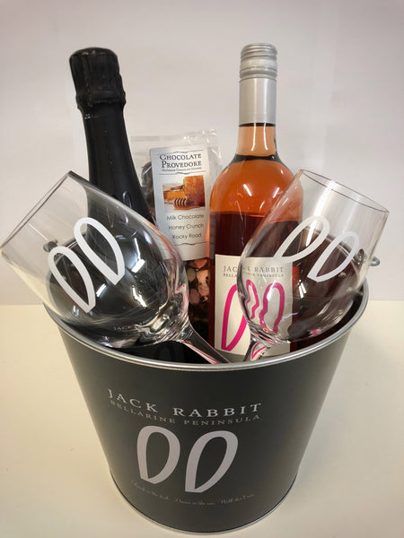 Mothers Day Wine Hamper Gifts