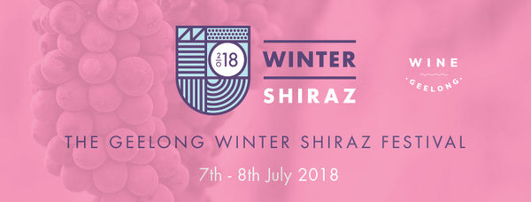 Winter Shiraz Weekend Bellarine Peninsula