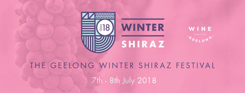 Winter Shiraz Weekend Bellarine Peninsula