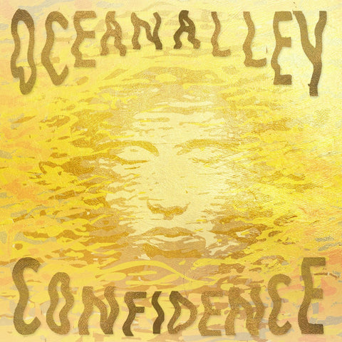 ocean alley album cover