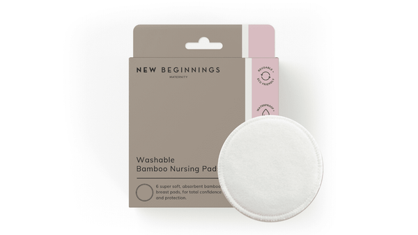 Everything you need to know about Nursing Pads – Mother-ease Cloth Diapers