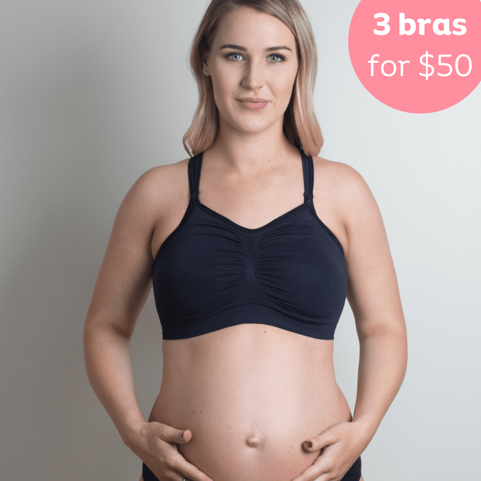 Active Maternity Bra – New Beginnings