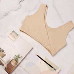 transition maternity bra