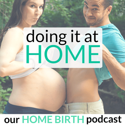 pregnancy podcast