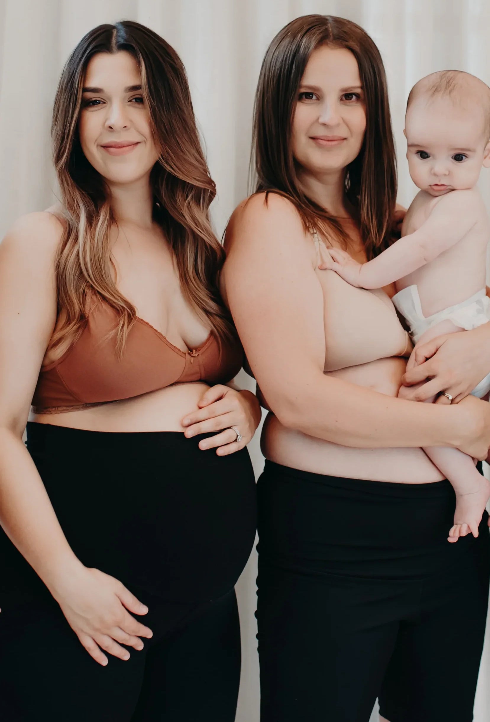 Your guide to maternity leggings – New Beginnings