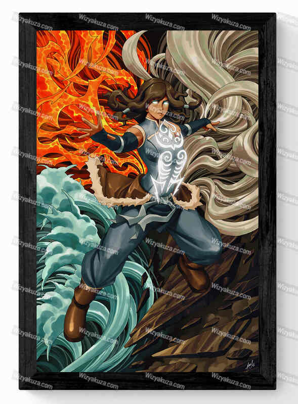 Elements Unleashed Pt.3