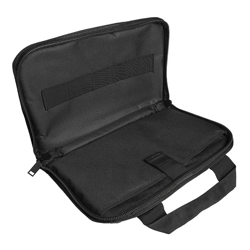 Shadow Systems - Embroidered Soft Carry Case – Black Box Customs
