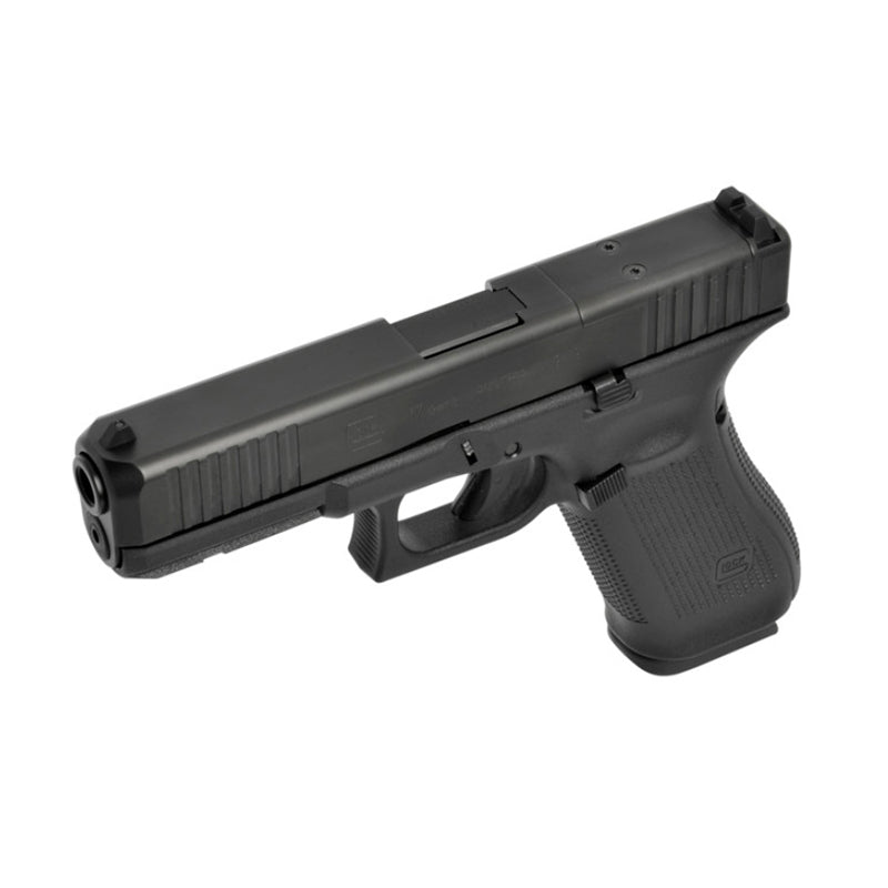 glock 17 gen 5 mos zanders