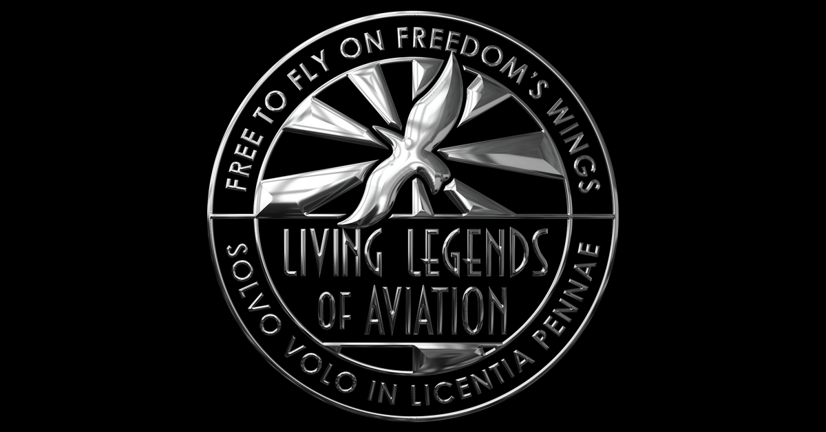 Living Legends of Aviation