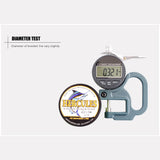 HERCULES 1500M 1640Yds Multicolor 10lb-250lb PE Braid Fishing Line 12 Strands HERCULES