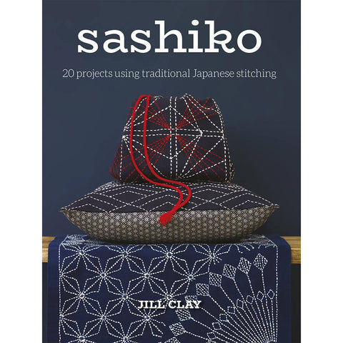 Sashiko – The Quilters' Guild Shop