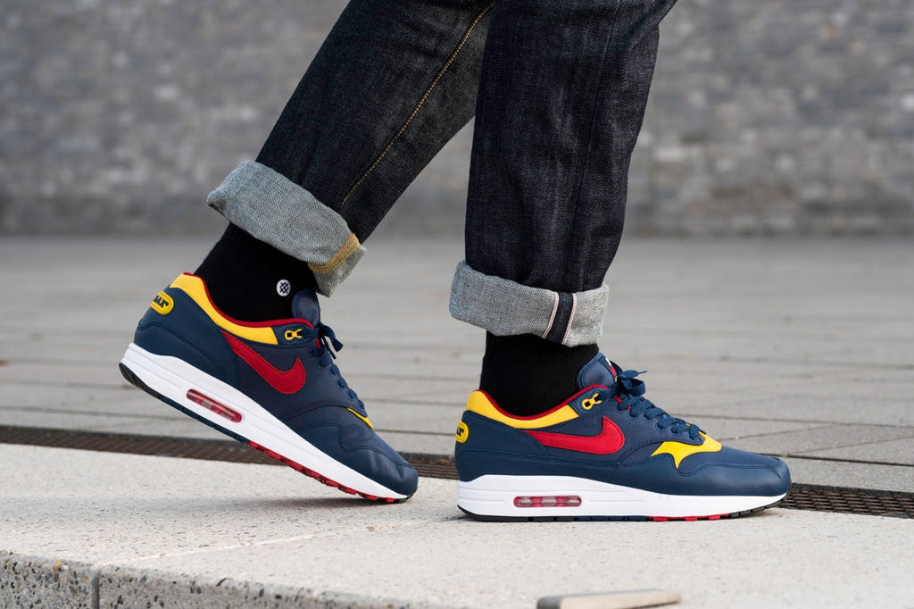 nike air max 1 limited edition