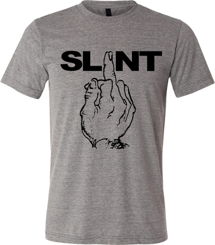 Slint – Shirt Killer