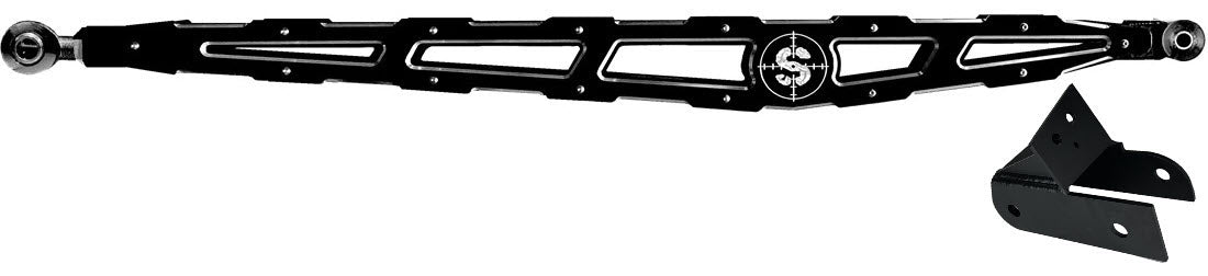 Dodge Ram 2500 3500 Gen 2Long Link System Lower Arms