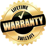 Stryker Lifetime Warranty on F450 Lift Kit mad in the USA Hardware