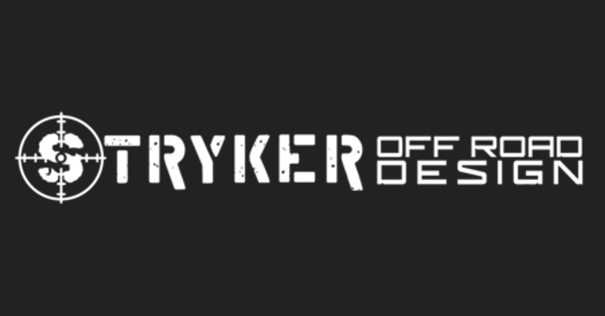 Stryker Off Road Design