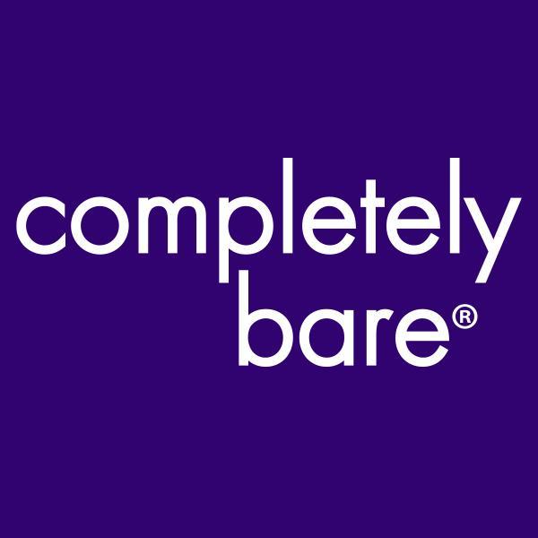 Completely Bare  At Home Hair Removal Products