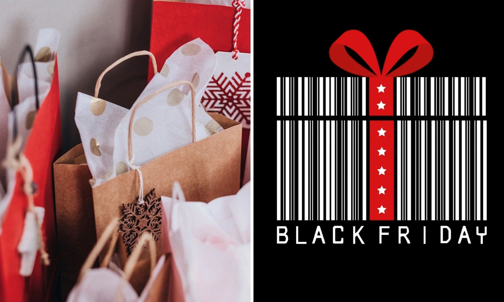 Holiday shopping: Buy these items BEFORE Black Friday!