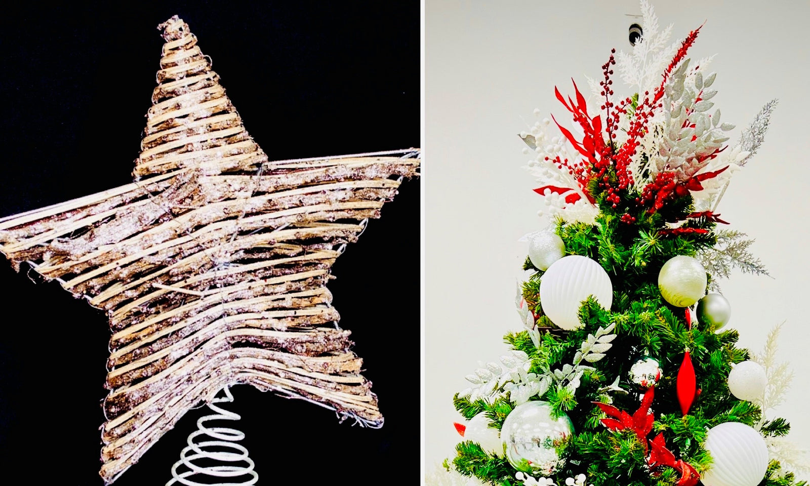Christmas Tree Topper Star Picks Floral ?v=1699903671&width=1600&height=960&crop=center