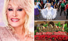 Dolly Parton's Magic Mountain Christmas will feature Miley Cyrus, Jimmy Fallon and other celebrity guests spreading holiday cheer at Dollywood for NBC & Peacock.