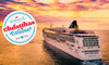 Hallmark Channel Christmas Cruise 2023 will set sail on the Norwegian Gem