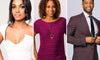 Lyndie Greenwood, Holly Robinson Peete and Brooks Darnell star in Holiday Heritage, Hallmark's first Kwanza Movie