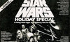 Original TV Ad for The Star Wars Holiday Special which aired in 1978 and should be released on Disney Plus