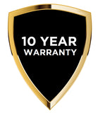Eley ten year warranty icon