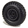 rapid reel triton flat free tire