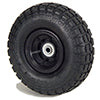 rapid reel pro line flat free tire