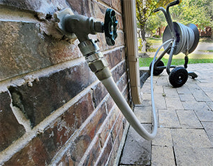 Hose Reel Inlet Hoses: Everything You Need to Know