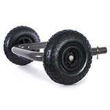 Eley item 1045 quad wheel kit