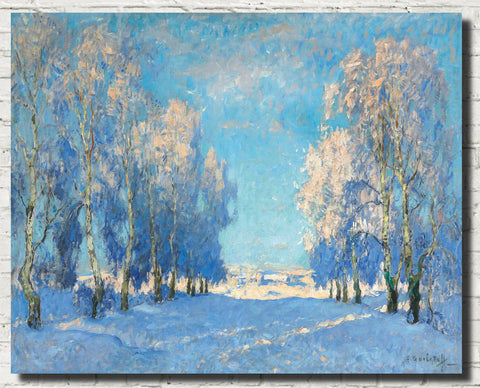 konstantin-gorbatov-fine-art-print-a-winters-day