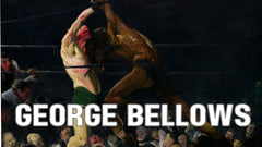 george-bellows-artist-profile