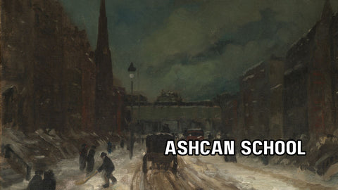 ashcan-school