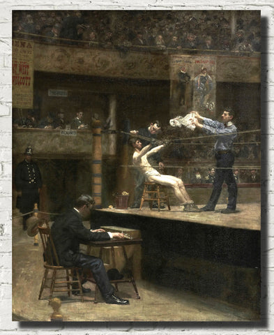 between-rounds-thomas-eakins-fine-art-print