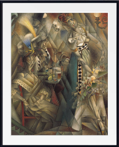 dancer-in-the-cafe-by-jean-metzinger