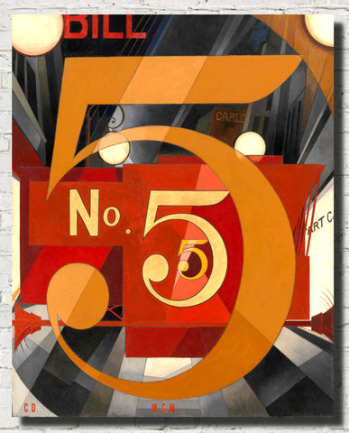 charles-demuth-fine-art-print-figure-5-in-gold