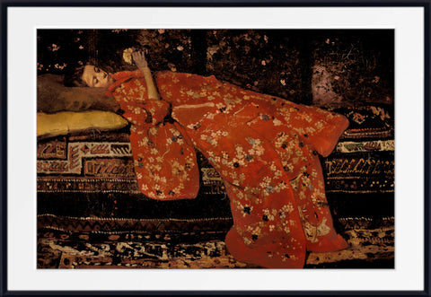 girl-in-red-kimono-george-hendrik-breitner