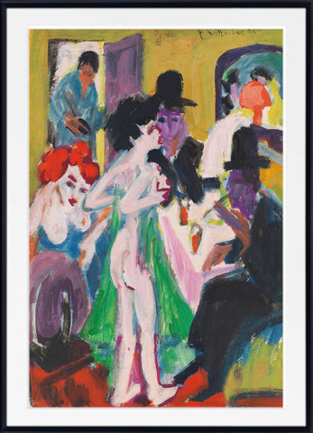 in-the-brothel-by-ernst-ludwig-kirchner