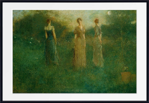 thomas-dewing-in-the-garden