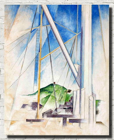 charles-demuth-fine-art-print-in-the-key-of-blue