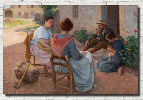 elin-danielson-gambogi-fine-art-print-italian-family