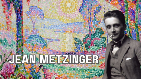 jean-metzinger