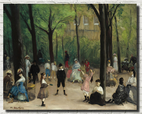 luxembourg-gardens-william-glackens-fine-art-print