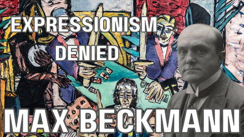 unveiling-the-legacy-of-max-beckmann