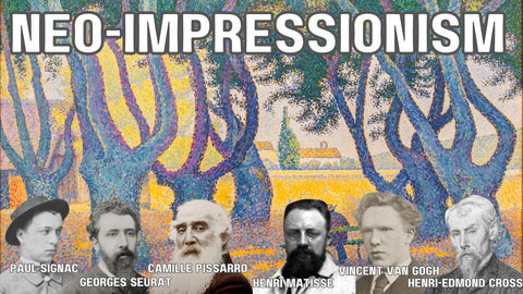 unveiling-neo-impressionism-a-colorful-revolution-in-art