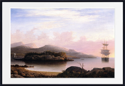 off-mount-desert-island-1856-by-fitz-henry-lane