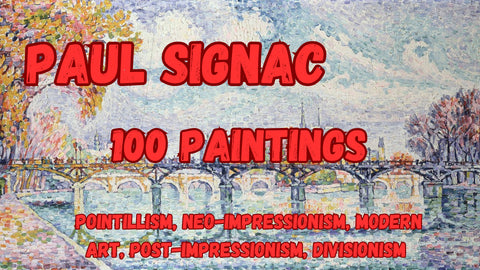 paul-signac-paintings-pointillism-to-modern-art