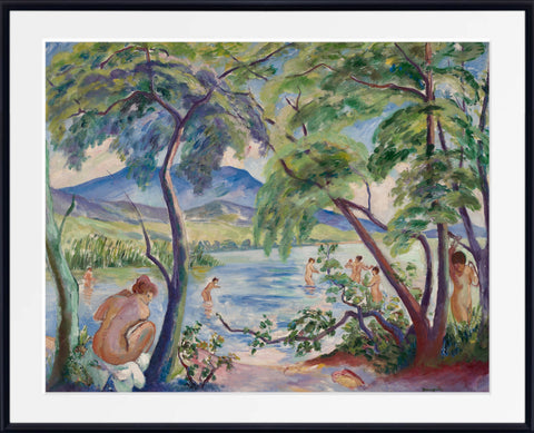 landscape-with-bathers-colombier-henri-manguin-paysage-aux-baigneuses-colombier